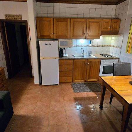 Hospetur 2 Διαμέρισμα Horta  Εξωτερικό φωτογραφία