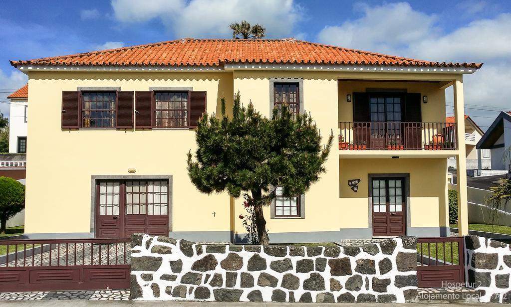 Hospetur 2 Διαμέρισμα Horta  Εξωτερικό φωτογραφία